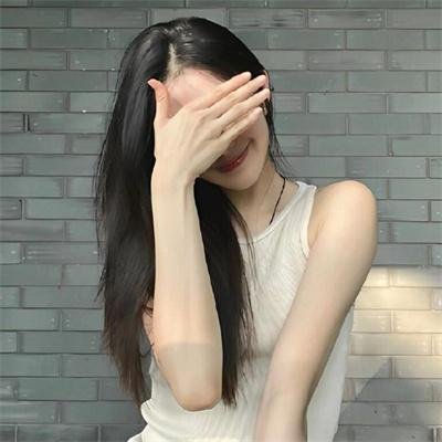 好头发