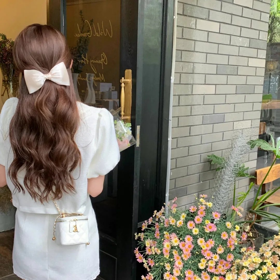 两性花